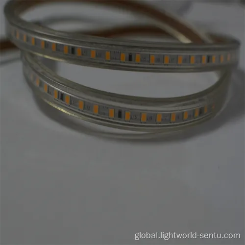 2835 240 Led Single Color Top Quality SMD2835 120LEDs Flexible Ledstrip Supplier